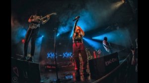 КИС КИС Лучшие песни!!!Первые треки!!!