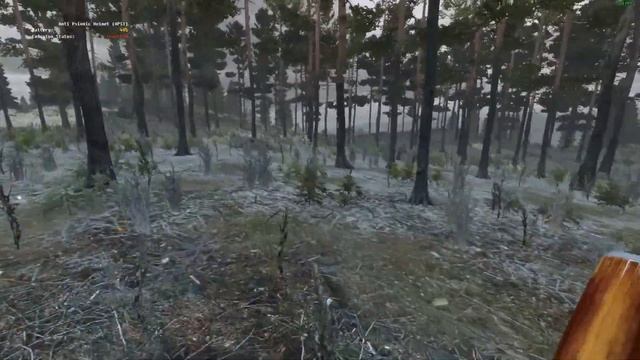 DayZ НЕУДЕРЖИМЫЕ. ТИХОНЕЧКИЙ смотреть онлайн