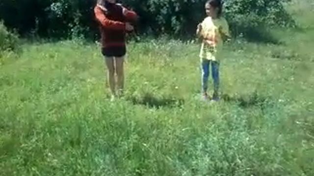 Утреннея зарядка от канала спорт тв