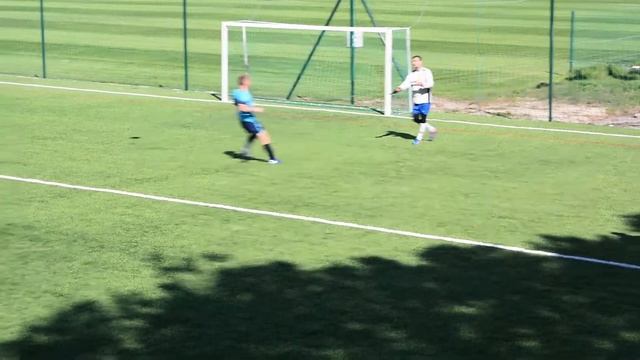 Темп VS Торнадо  (05-09-2021)