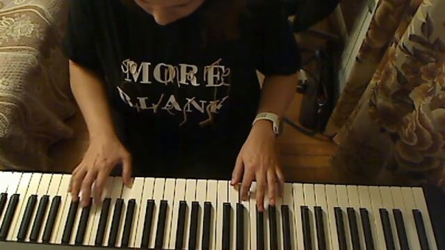 Элтон Джон "Believe" смотреть онлайн