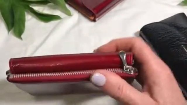 Женский кошелек Albatross Артикул MK-32-392 смотреть онлайн