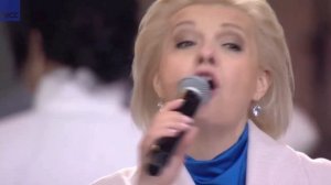 «Песня о Земле» В.С.Высоцкий исполняет Екатерина Линковская-Katyusha  живой вокал и оркестр