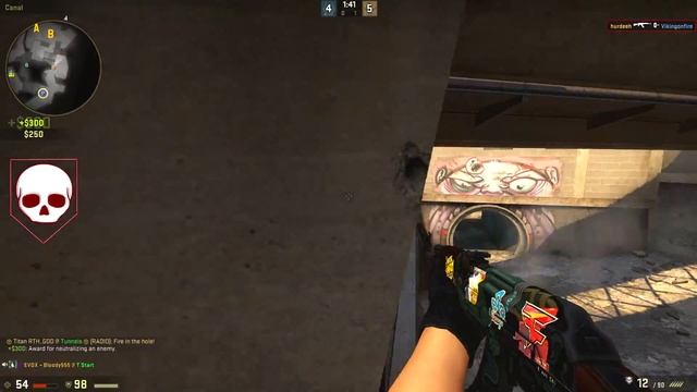 СМЕШНЫЕ АРАБЫ! | CS:GO МОНТАЖ смотреть онлайн