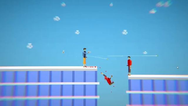 Две Самые Лучшие Инди Игры смотреть онлайн
