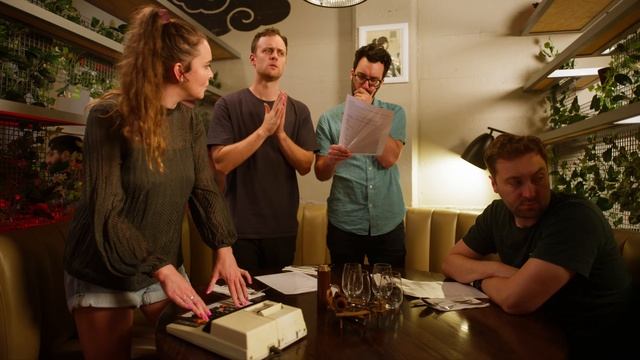 VLDL на русском - Проблема с общими заказами