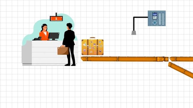 Как работает ПЛК смотреть онлайн