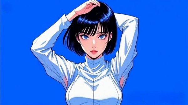 P A R A D O X D R I V E - W H A T W A S L O S T New Retro-Futuristic Synthwave