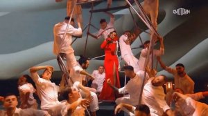 Ани Лорак  - Ты меня любишь (Концерт Игоря Крутого 16.11.202