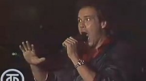 Телешоу "50 х 50" с Сергеем Минаевым