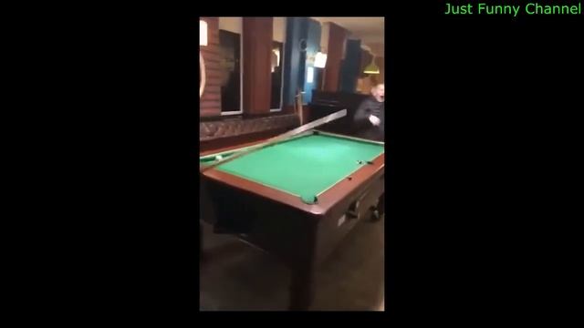 [Just Funny Channel] Подборка приколов (BEST CUBE#12) смотреть онлайн