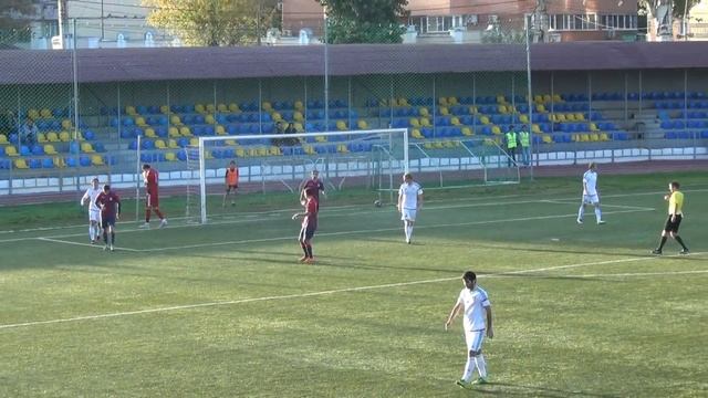 Яркие моменты матча СКА  - 