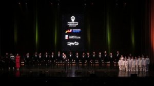 "Россия у нас одна". Хор Сретенского монастыря