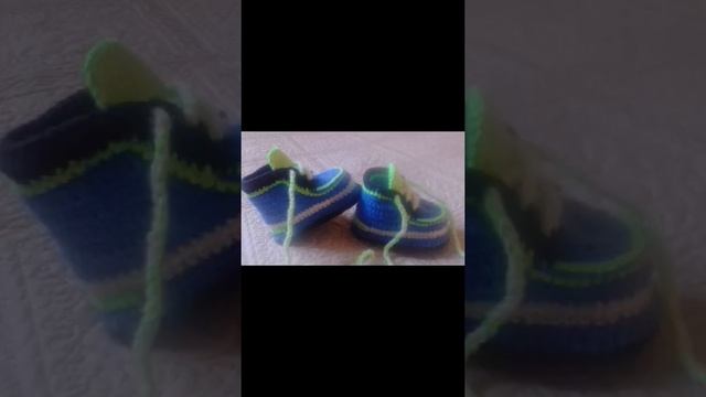 Слайд шоу моих работ связанных мной на заказ.