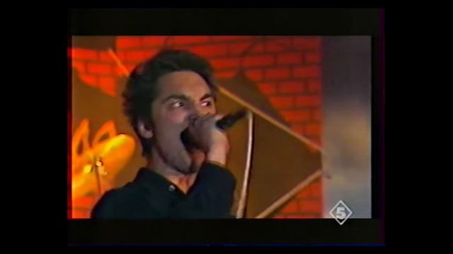 Король и шут Дурак и молния 1995-1996? смотреть онлайн