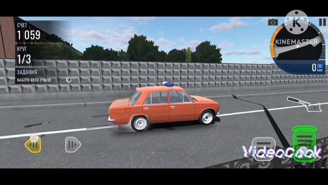 я поиграл в игру RSD