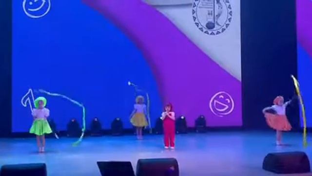 Мирослава Андрияш Д.С. "Виниклюзия" Новый Уренгой. смотреть онлайн