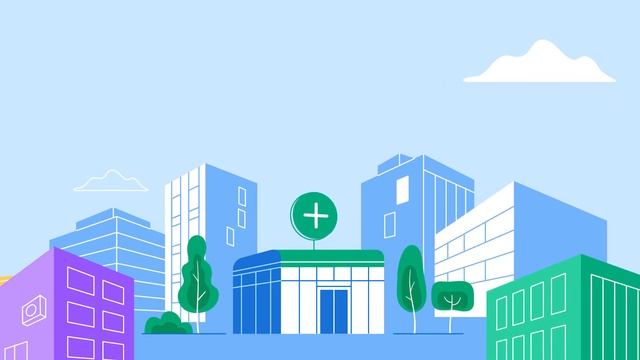 Программа поддержки пациентов «Курс на выздоровление»