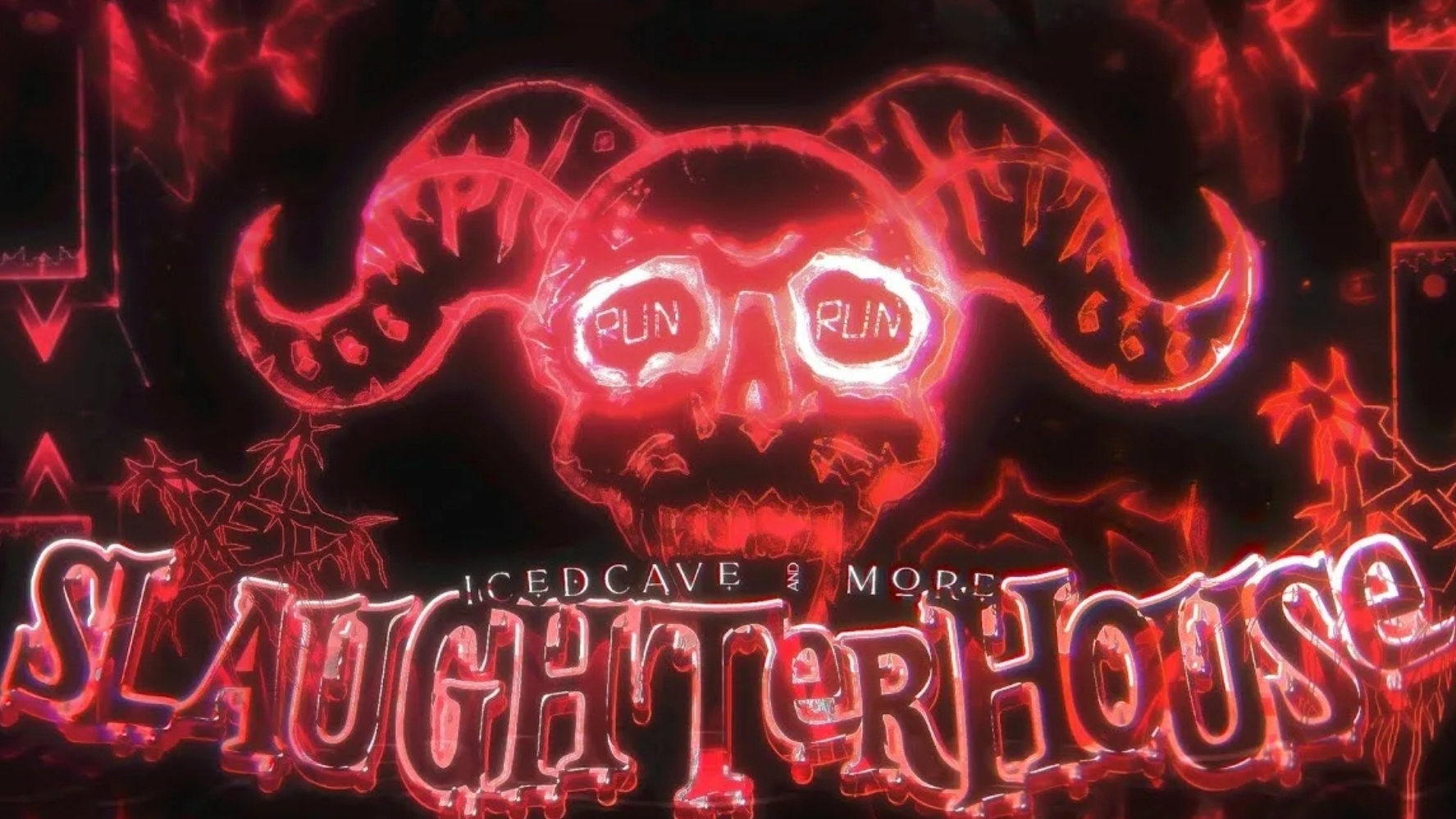 slaughterhouse showcase geometry dash смотреть онлайн