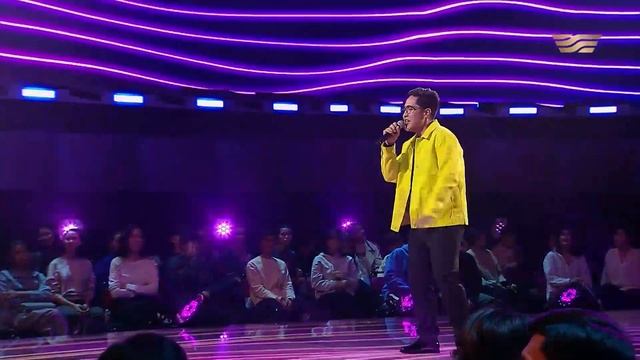 Батыржан Тазабеков – «Жұбатуға арналады бұл әнім» / COVER SHOW 2 / КАВЕР ШОУ 2