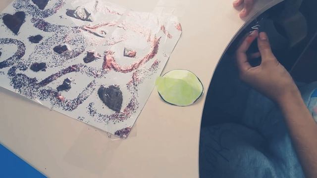 Как сделать Simple dimple своими руками смотреть онлайн