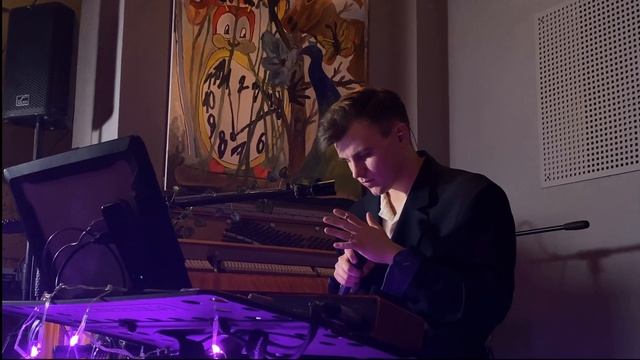 Егор Плот – Ты не верь слезам (Шура, Скриптонит) (Live, Негодяи) смотреть онлайн