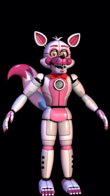 Всех с 1 апреля(некому не верю) #fnaf #фнаф #мем #лютыйрофл