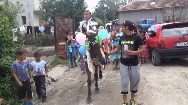 Тържеството на Ариф - 1 - ва част - Оркестър  Тик-Так