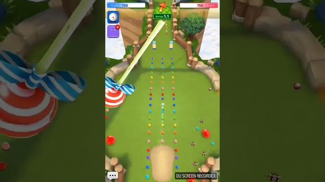 Мини гольф с сестрой часть 2 смотреть онлайн