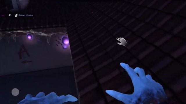 Купил Новый нож и перчи (0.17.2)