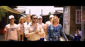 Зачётный препод 2. (2015)