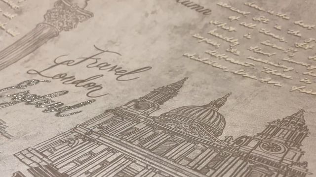 Обои Monte Solaro London смотреть онлайн