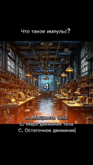 Ну думайте решайте, что вы...☺️ #наука #физика #интересно #юмор смотреть онлайн