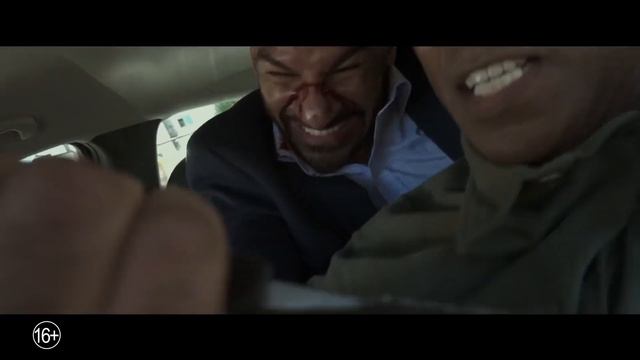 ДЕНЗЕЛ ВАШИНГТОН - ТОП 10 ЛУЧШИХ ФИЛЬМОВ (Denzel Washington)