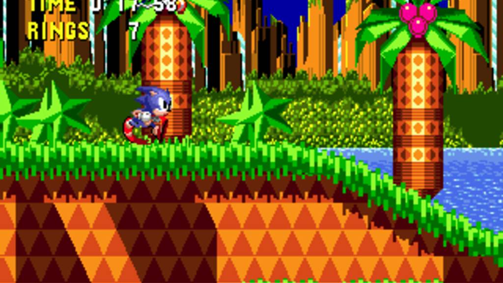 Sonic CD (Sega Mega Drive) - Полное прохождение (100%) [4K] [60FPS] (LongPlay) смотреть онлайн