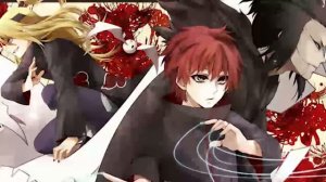 Наруто Наследник Горгоны в Мире DXD | Альтернативный сюжет Наруто все части