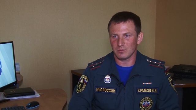 Новости. Выпуск от 14.09.2018