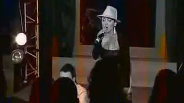 Акапелла Экспресс Hit the road Jack смотреть онлайн