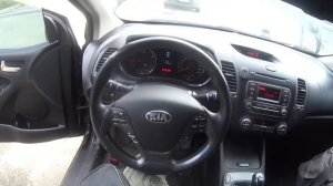 ГНУ ЦЕНУ, АУДИ не заводится