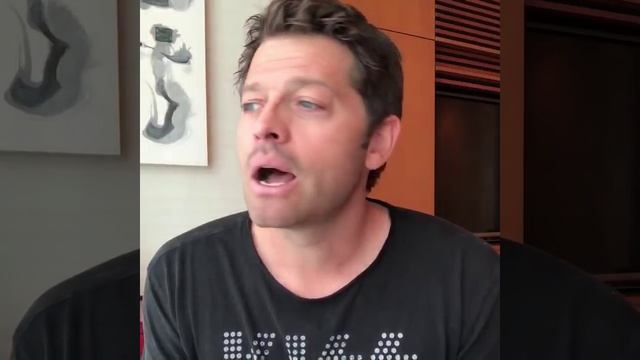 Миша о важных вещах и новой охоте GISH (рус.суб.)