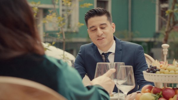 Улица, 1 сезон, 38 серия