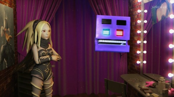 Level Up Show, 1 сезон, 2 серия