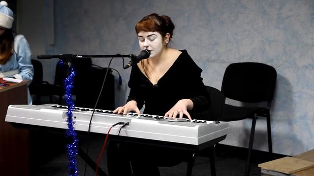 Наталия Серякова - 