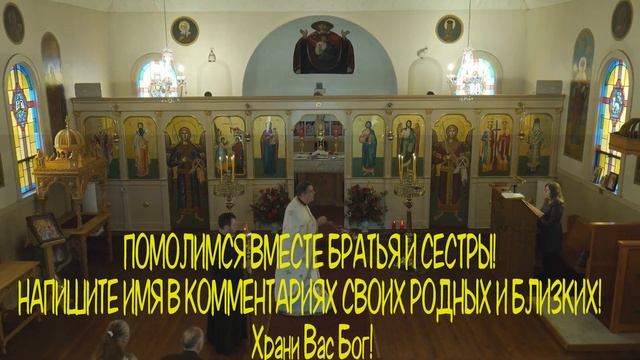 🙏7 АВГУСТА ВКЛЮЧИ НА СЧАСТЬЕ И БЛАГОПОЛУЧИЕ СЕМЬИ! Сильная молитва о семье святым Петру и Февронии🙏 смотреть онлайн