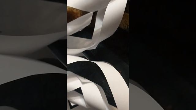 продам звезду из бумаги) смотреть онлайн