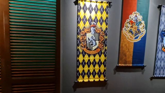 Лофт Хогвардс