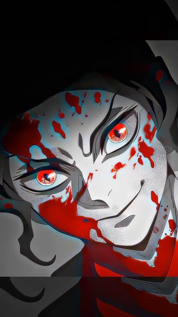 #muzan #demonslayer #anime #edit #animeedit #аниме #neon_mxc смотреть онлайн