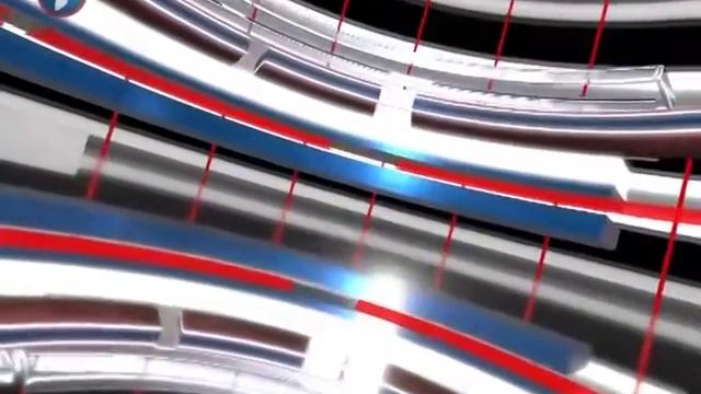 Уход на профилактику канала Первый Севастопольский (Севастополь). 15.10.2018