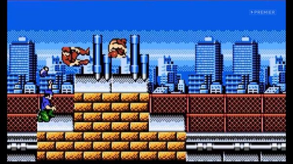 Level Up, 2 сезон, 7 выпуск