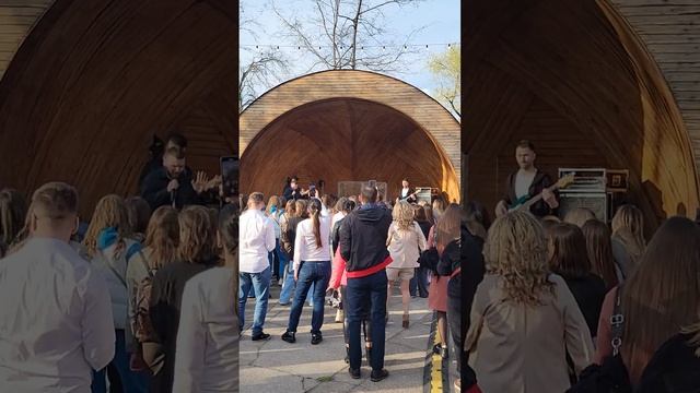 Laud - Просто мені так хочеться бути там де і ти (О.Е.)